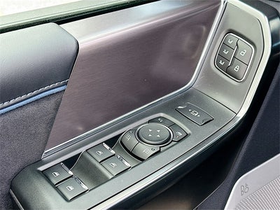 2026 Ford F-350SD Platinum 4WD CREW CAB