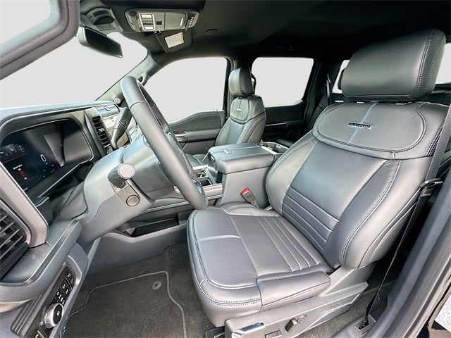 2026 Ford F-350SD Platinum 4WD CREW CAB