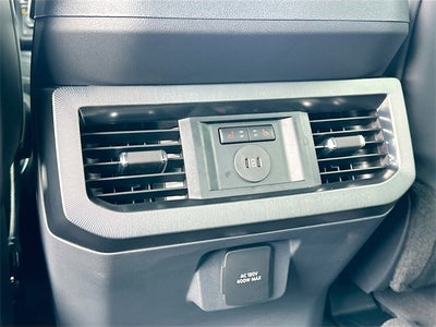 2026 Ford F-350SD Platinum 4WD CREW CAB