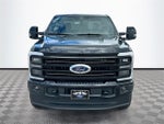 2026 Ford F-350SD Platinum 4WD CREW CAB