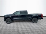 2026 Ford F-350SD Platinum 4WD CREW CAB