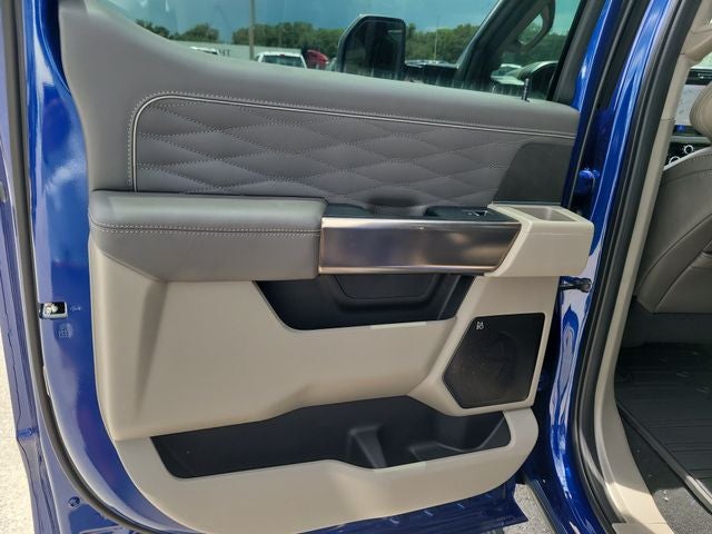 2026 Ford F-350SD Platinum CREW CAB / LIFTED 4X4