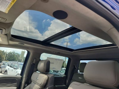 2026 Ford F-350SD Platinum CREW CAB / LIFTED 4X4