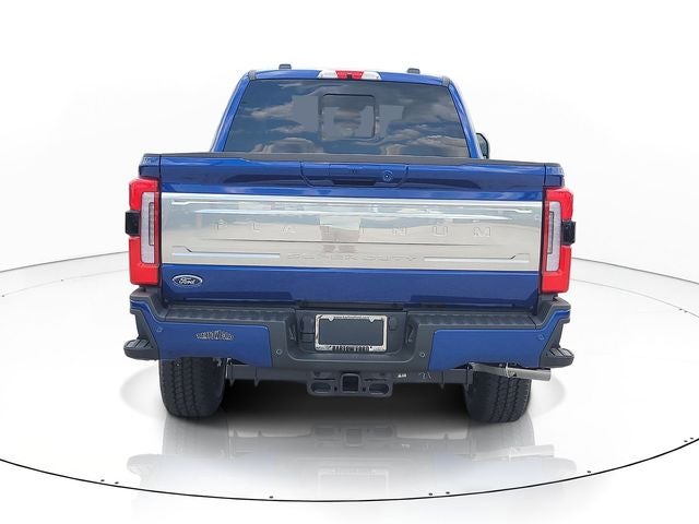 2026 Ford F-350SD Platinum CREW CAB / LIFTED 4X4