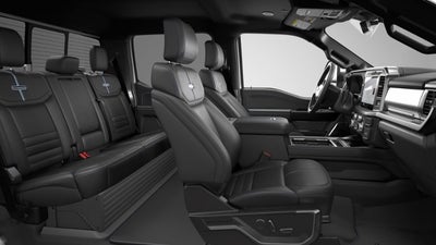 2026 Ford F-350SD Platinum 4WD CREW CAB