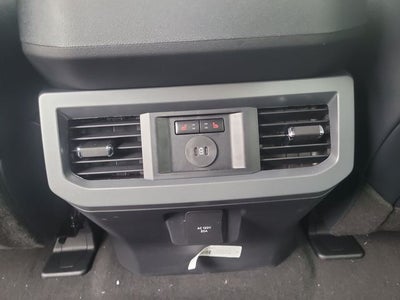 2025 Ford F-350SD Lariat 4WD CREW CAB