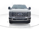 2025 Ford F-350SD Lariat 4WD CREW CAB