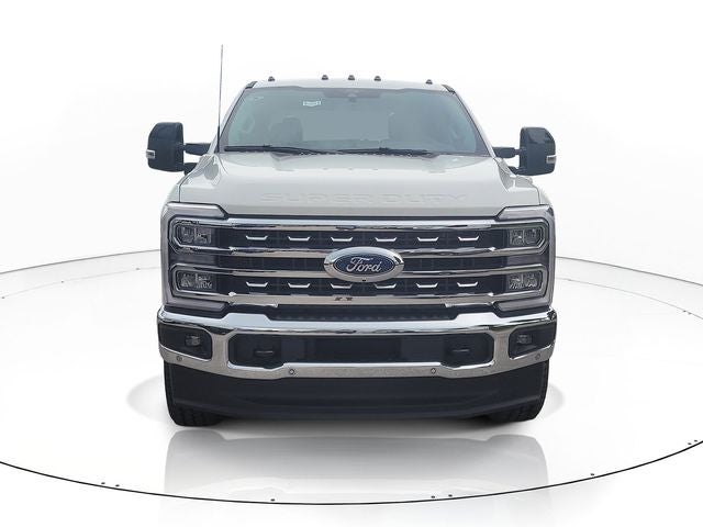 2025 Ford F-350SD Lariat 4WD CREW CAB
