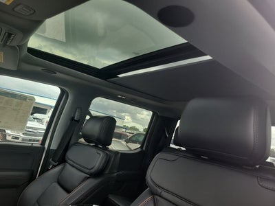 2025 Ford F-350SD Lariat 4WD CREW CAB