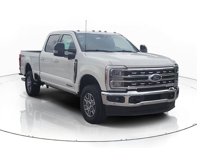 2025 Ford F-350SD Lariat 4WD CREW CAB