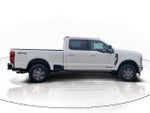 2025 Ford F-350SD Lariat 4WD CREW CAB