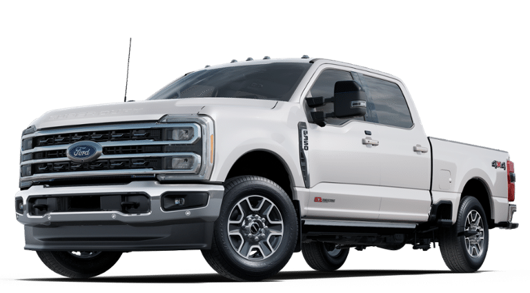 2025 Ford F-350 Lariat 4x4 Crew Cab 6-3/4' Box SRW's photo