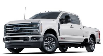 2025 Ford F-350SD Lariat 4WD CREW CAB