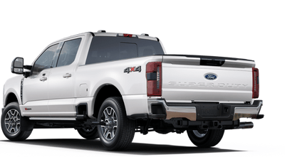 2025 Ford F-350SD Lariat 4WD CREW CAB