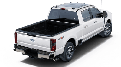 2025 Ford F-350SD Lariat 4WD CREW CAB