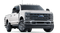 2025 Ford F-350SD Lariat 4WD CREW CAB