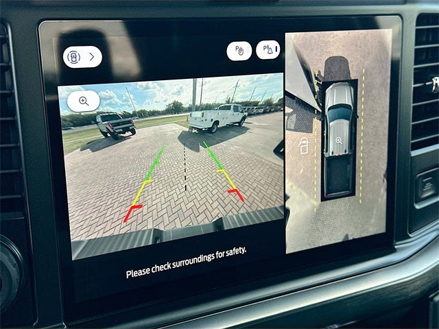 2025 Ford F-350SD Lariat 4WD CREW CAB LIFTED / WHEELS & TIRES