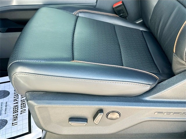 2025 Ford F-350SD Lariat 4WD CREW CAB LIFTED / WHEELS & TIRES