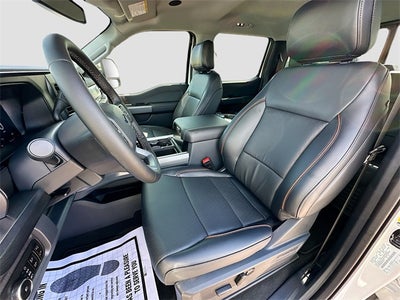 2025 Ford F-350SD Lariat 4WD CREW CAB LIFTED / WHEELS & TIRES