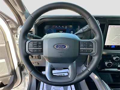 2025 Ford F-350SD Lariat 4WD CREW CAB LIFTED / WHEELS & TIRES