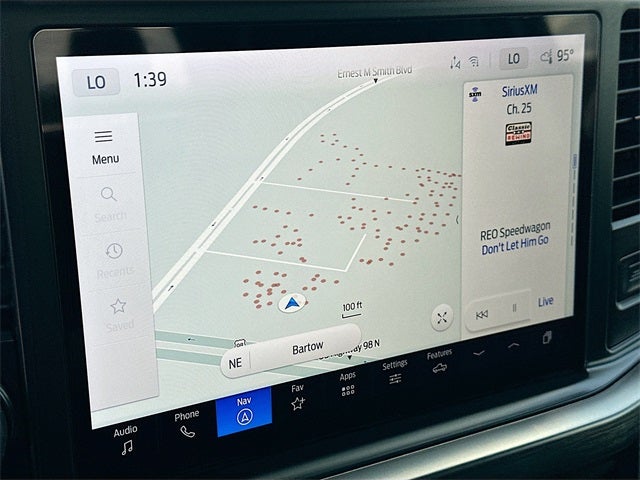 2025 Ford F-350SD Lariat 4WD CREW CAB LIFTED / WHEELS & TIRES