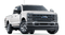 2025 Ford F-350SD Lariat 4WD CREW CAB LIFTED / WHEELS & TIRES