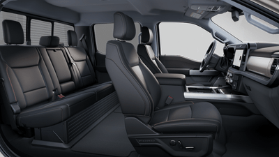 2025 Ford F-350SD Lariat 4WD CREW CAB LIFTED / WHEELS & TIRES