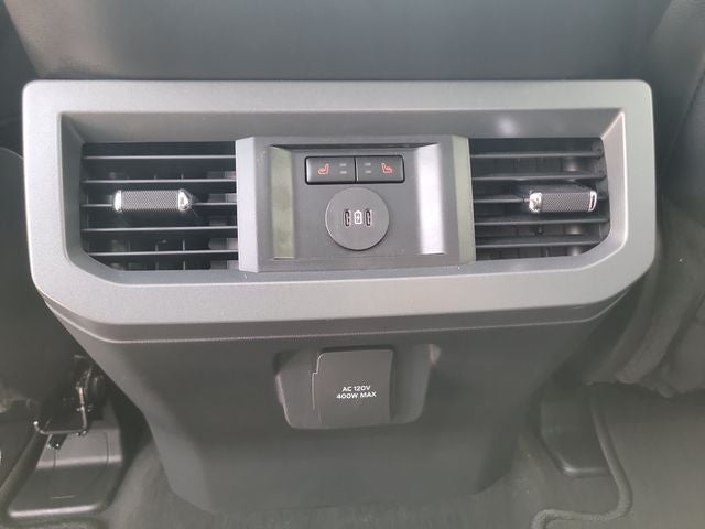 2025 Ford F-350SD Lariat 4WD CREW CAB