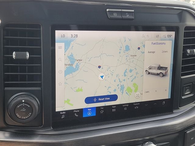 2025 Ford F-350SD Lariat 4WD CREW CAB