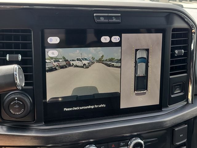 2025 Ford F-350SD Lariat 4WD CREW CAB