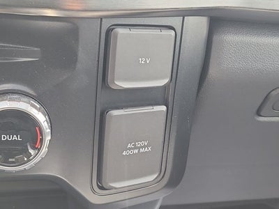 2025 Ford F-350SD Lariat 4WD CREW CAB