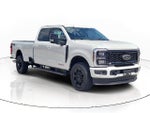 2025 Ford F-350SD Lariat 4WD CREW CAB