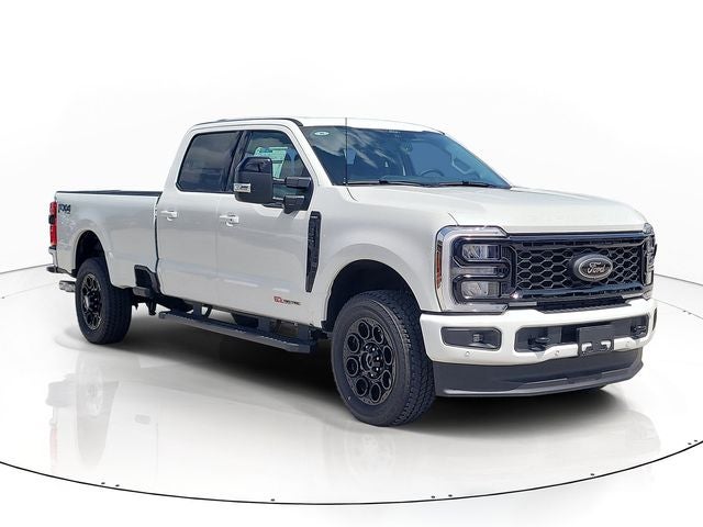 2025 Ford F-350SD Lariat 4WD CREW CAB