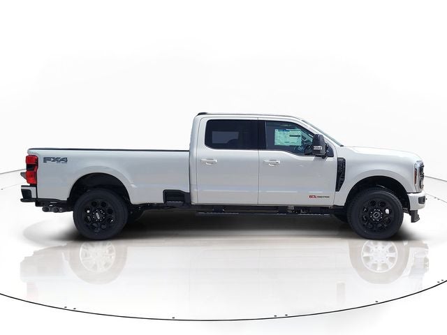 2025 Ford F-350SD Lariat 4WD CREW CAB