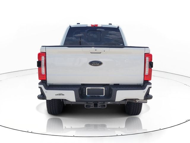 2025 Ford F-350SD Lariat 4WD CREW CAB