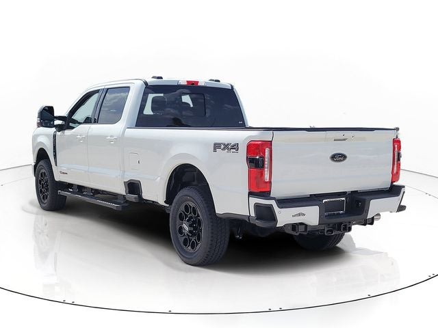 2025 Ford F-350SD Lariat 4WD CREW CAB