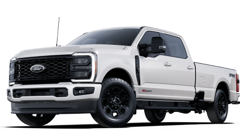 2025 Ford F-350SD Lariat