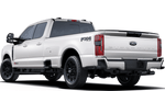 2025 Ford F-350SD Lariat