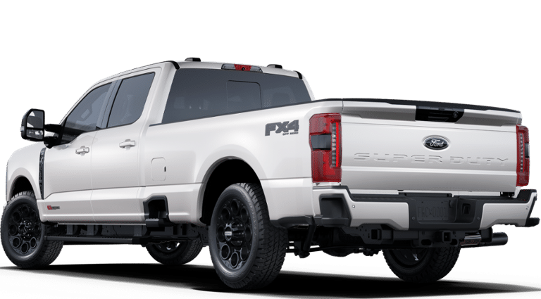 2025 Ford F-350SD Lariat