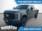 2026 Ford F-350SD Platinum 4WD CREW CAB