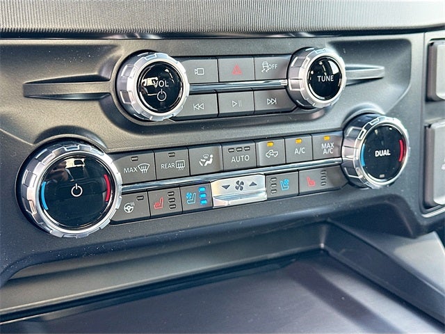 2026 Ford F-350SD Platinum 4WD CREW CAB