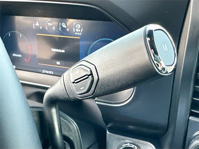 2026 Ford F-350SD Platinum 4WD CREW CAB