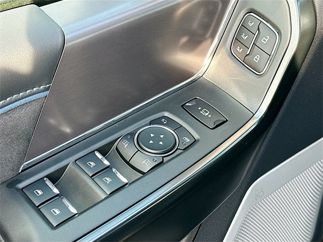 2026 Ford F-350SD Platinum 4WD CREW CAB