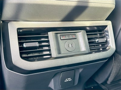 2026 Ford F-350SD Platinum 4WD CREW CAB