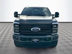 2026 Ford F-350SD Platinum 4WD CREW CAB