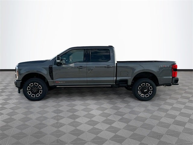 2026 Ford F-350SD Platinum 4WD CREW CAB