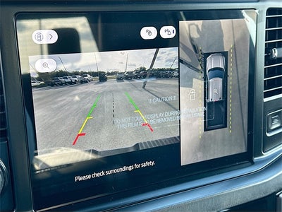 2026 Ford F-350SD Platinum 4WD CREW CAB