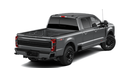 2026 Ford F-350SD Platinum 4WD CREW CAB
