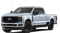 2026 Ford F-350SD Lariat 4WD CREW CAB
