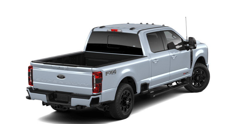 2026 Ford F-350SD Lariat 4WD CREW CAB
